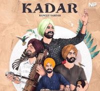 Kadar Ajam Khan, Maninder Brar MP3 Song, Kadar Album
