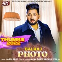 Photo (Thumke 2022) Balraj MP3 Song, Photo (Thumke 2022) Album