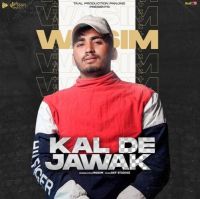 Kal De Jawak Wasim MP3 Song, Kal De Jawak Album