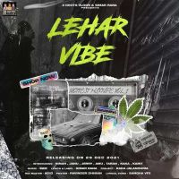 Lehar Vibe Simar, Kaka MP3 Song, Lehar Vibe Album