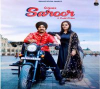 Saroor Gurjass MP3 Song, Saroor Album