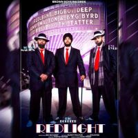 Red Light Big Boi Deep MP3 Song, Red Light Album