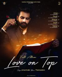 Download Love On Top By Amarinder full mp3 album