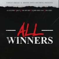 All Winners Ali Kulture, Big Boi Deep, Byg Byrd, Dj Rob Mista DMV MP3 Song, All Winners Album