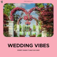 Wedding Vibes Romey Maan MP3 Song, Wedding Vibes Album
