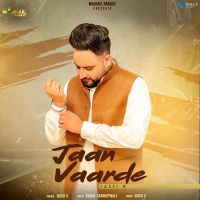 Jaan Vaarde Jassi X MP3 Song, Jaan Vaarde Album
