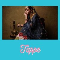 Tappe Jenny Johal MP3 Song, Tappe Album