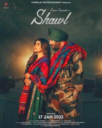 Shawl Simar Doraha MP3 Song, Shawl Album
