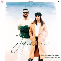Jaanu Hardeep Grewal, Gurlez Akhtar MP3 Song, Jaanu Album