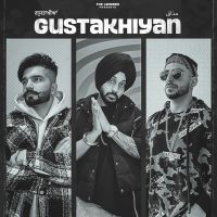 Gustakhiyan The Landers MP3 Song, Gustakhiyan Album
