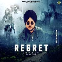 Regret Joban Bajwa MP3 Song, Regret Album