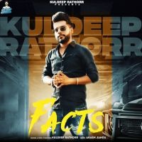 Facts Kuldeep Rathorr MP3 Song, Facts Album
