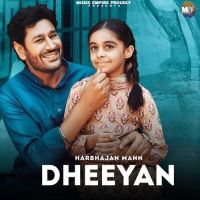 Dheean Harbhajan Mann MP3 Song, Dheean Album