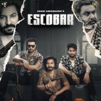 Escobar Simar Kaur, Jaggi Amargarh MP3 Song, Escobar Album