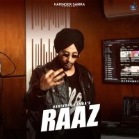 Raaz Harinder Samra MP3 Song, Raaz Album