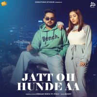 Jatt Oh Hunde Aa Nimaan Sidhu MP3 Song, Jatt Oh Hunde Aa Album