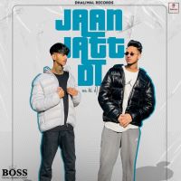 Jaan Jatt Di Dilawar Dhaliwal MP3 Song, Jaan Jatt Di Album