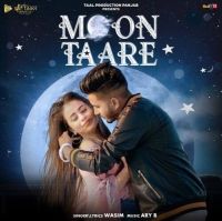 Moon Taare Wasim MP3 Song, Moon Taare Album