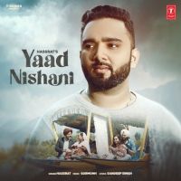 Yaad Nishani Hassrat MP3 Song, Yaad Nishani Album