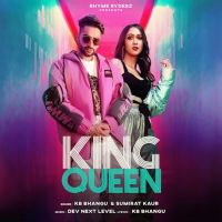 King Queen KB Bhangu, Sumirat Kaur MP3 Song, King Queen Album