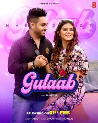 Gulaab Harjot MP3 Song, Gulaab Album