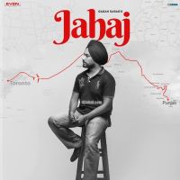 Jahaj Gagan Sarao MP3 Song, Jahaj Album