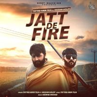 Jatt De Fire Tayyab Amin Teja MP3 Song, Jatt De Fire Album