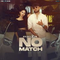 No Match Guri Guri Gill MP3 Song, No Match Album