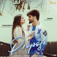 Propose Ajam Khan MP3 Song, Propose Album