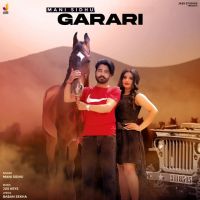 Garari Mani Sidhu MP3 Song, Garari Album