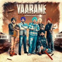 Yaarane Rhydmmusik, Manmeet Kaur MP3 Song, Yaarane Album