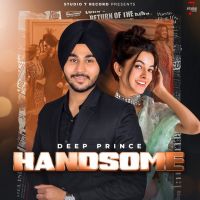 Handsome Deep Prince MP3 Song, Handsome Album