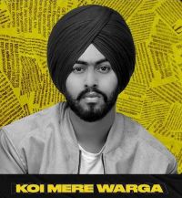 Koi Mere Warga Juss MP3 Song, Koi Mere Warga Album