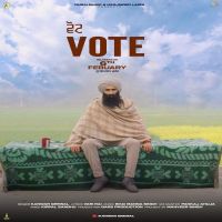 Vote Kanwar Grewal MP3 Song, Vote Album