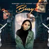 Busy Ramana Lb MP3 Song, Busy Album