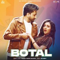 Botal Agam Aulakh MP3 Song, Botal Album