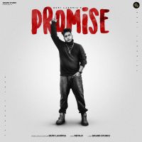 Promise Guri Lahoria MP3 Song, Promise Album