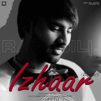 Izhaar Ravi Gill MP3 Song, Izhaar Album