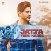 Download Jatta Ek Tere Karke Jass Bajwa mp3 song, Jatta Ek Tere Karke lyrics