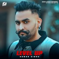 Level Up Hunar Sidhu MP3 Song, Level Up Album