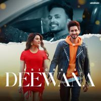 Deewana Erickk MP3 Song, Deewana Album