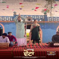 Votan Harf Cheema, Deepak Dhillon MP3 Song, Votan Album