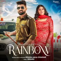 Rainbow Khasa Aala Chahar MP3 Song, Rainbow Album