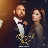 Royal Dil Harpee Dhillon MP3 Song, Royal Dil Album