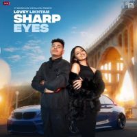 Sharp Eyes Lovey Likhtam, Gurlez Akhtar MP3 Song, Sharp Eyes Album