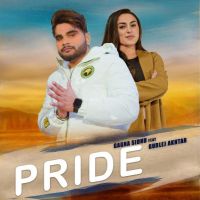 Pride Gagna Sidhu, Gurlej Akhtar MP3 Song, Pride Album