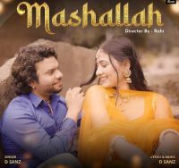 Mashallah D Sanz MP3 Song, Mashallah Album