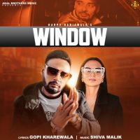 Window Harpy Raniawala MP3 Song, Window Album