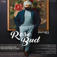 Download Rose Bud Tarsem Jassar, Kiran Sandhu mp3 song, Rose Bud lyrics
