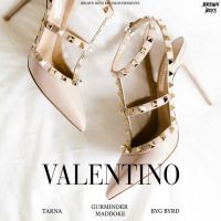 Valentino Tarna MP3 Song, Valentino Album